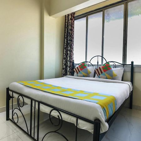 Flagship Cozy Stay Kharghar Koparpāda Kültér fotó