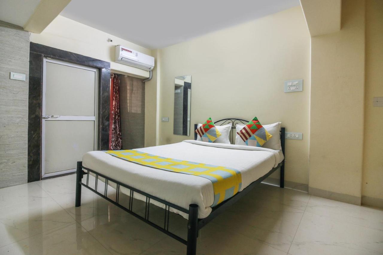Flagship Cozy Stay Kharghar Koparpāda Kültér fotó