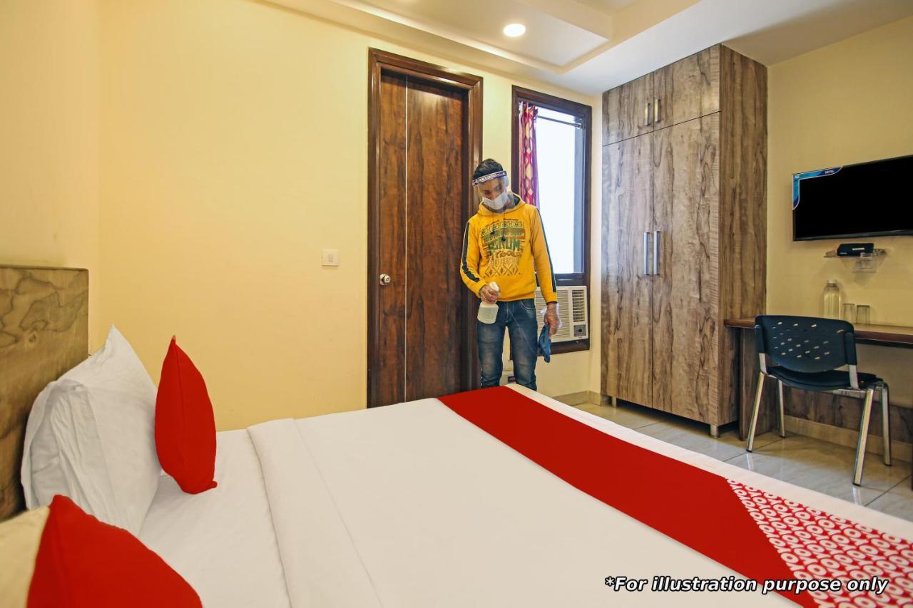 Flagship Cozy Stay Kharghar Koparpāda Kültér fotó
